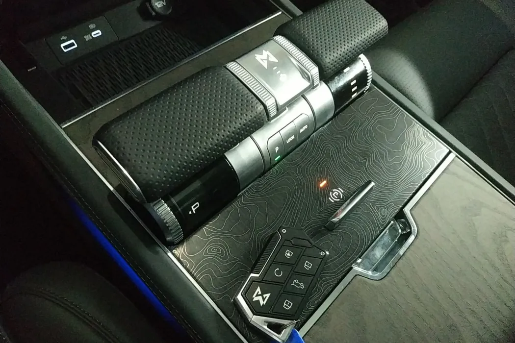 Фото машины 8