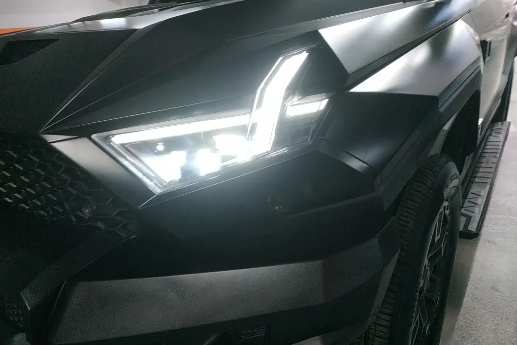 Фото машины 13