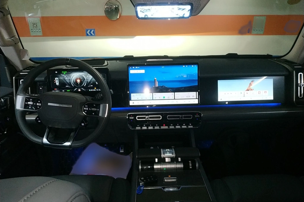 Фото машины 6