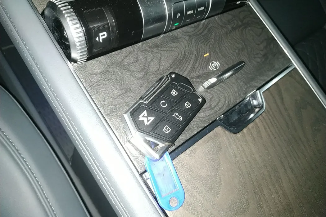 фото машины