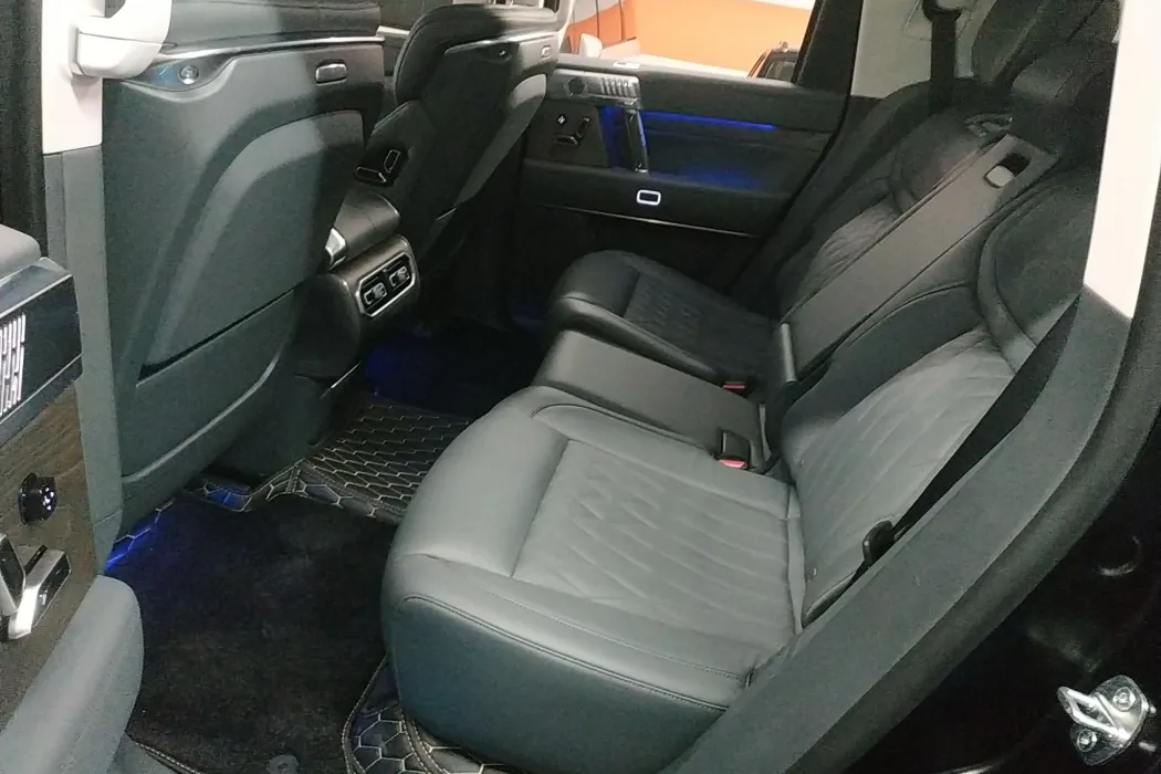 Фото машины 20