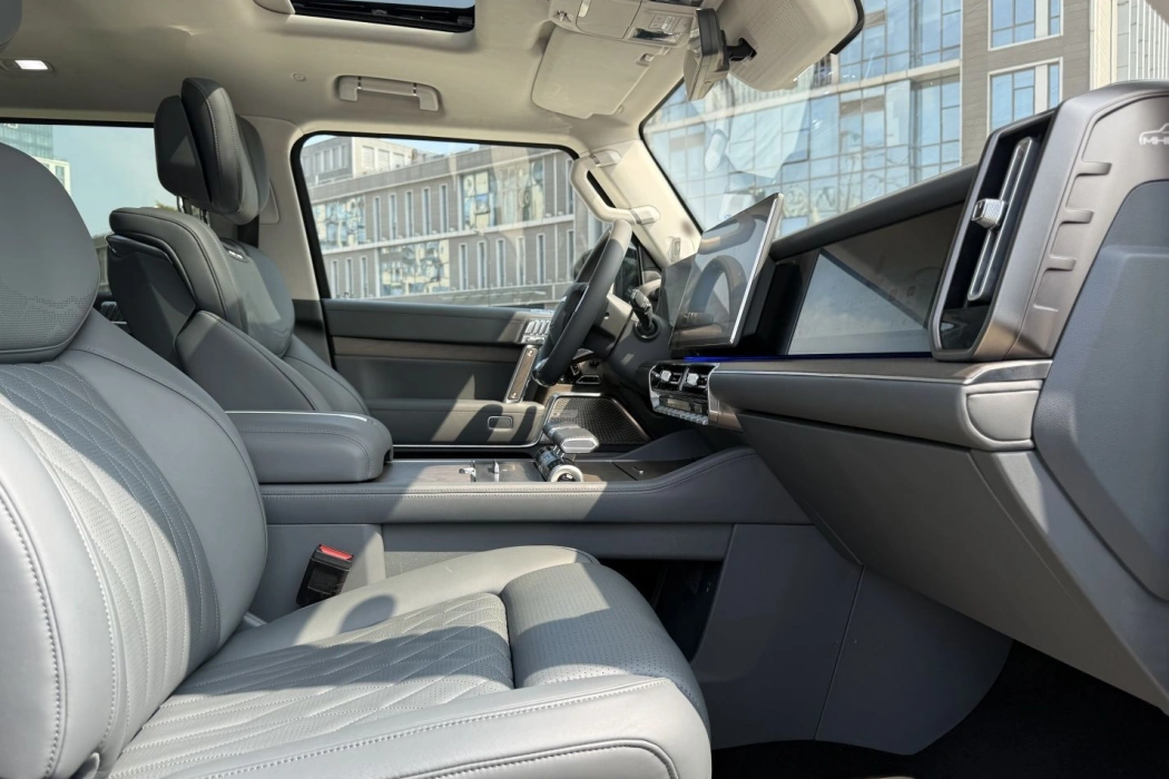 Фото машины 14