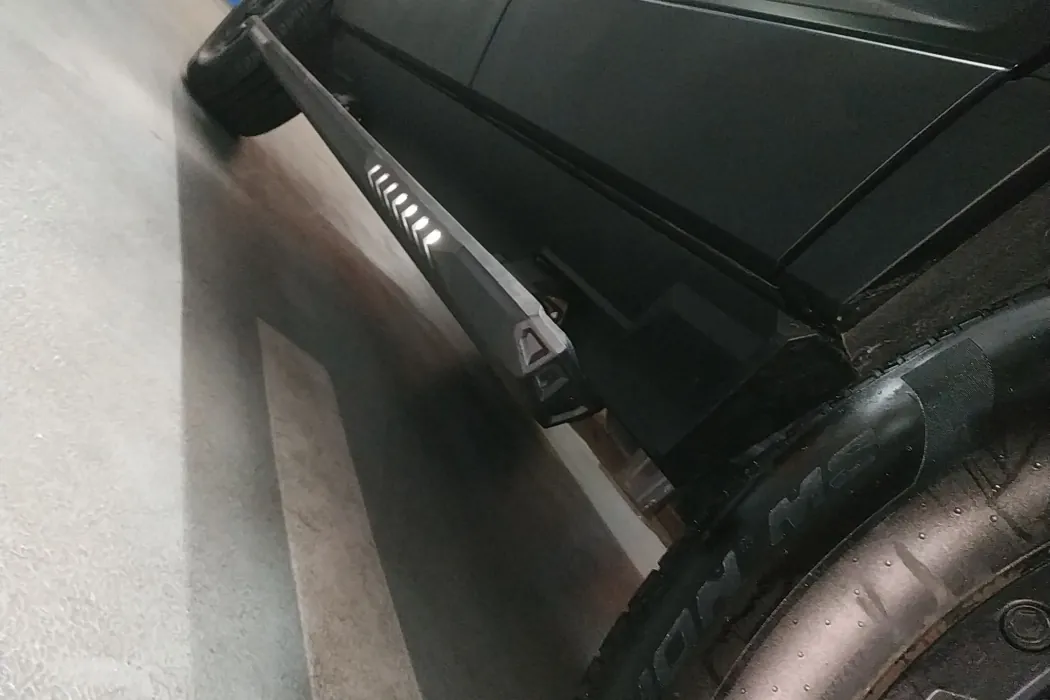 Фото машины 17