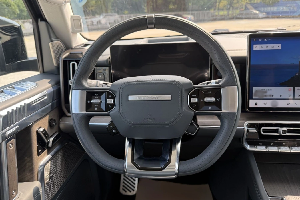 Фото машины 7