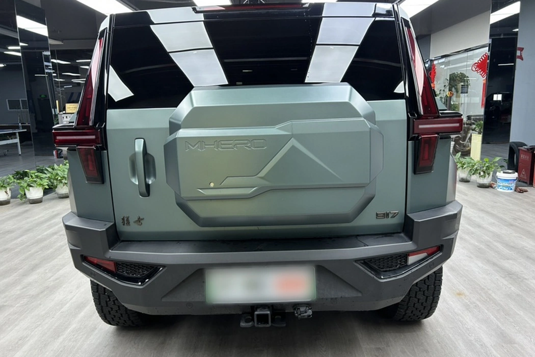 фото машины