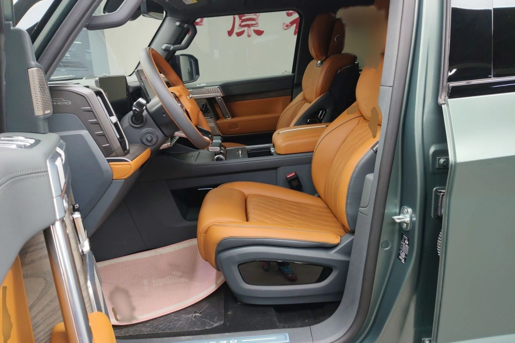 Фото машины 17