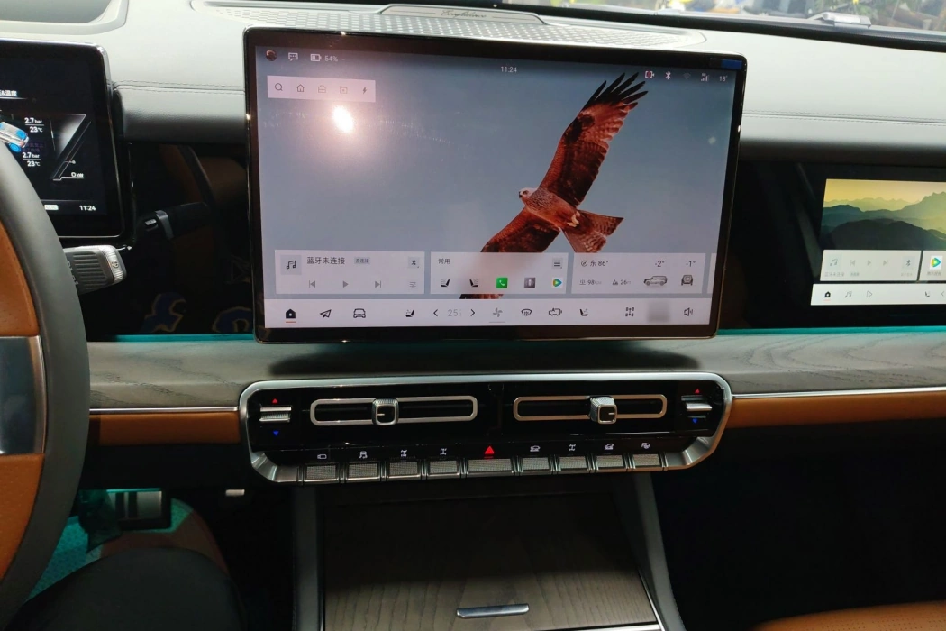 Фото машины 24