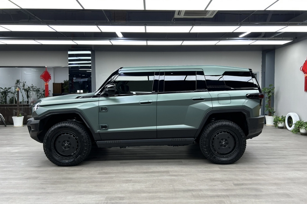 фото машины