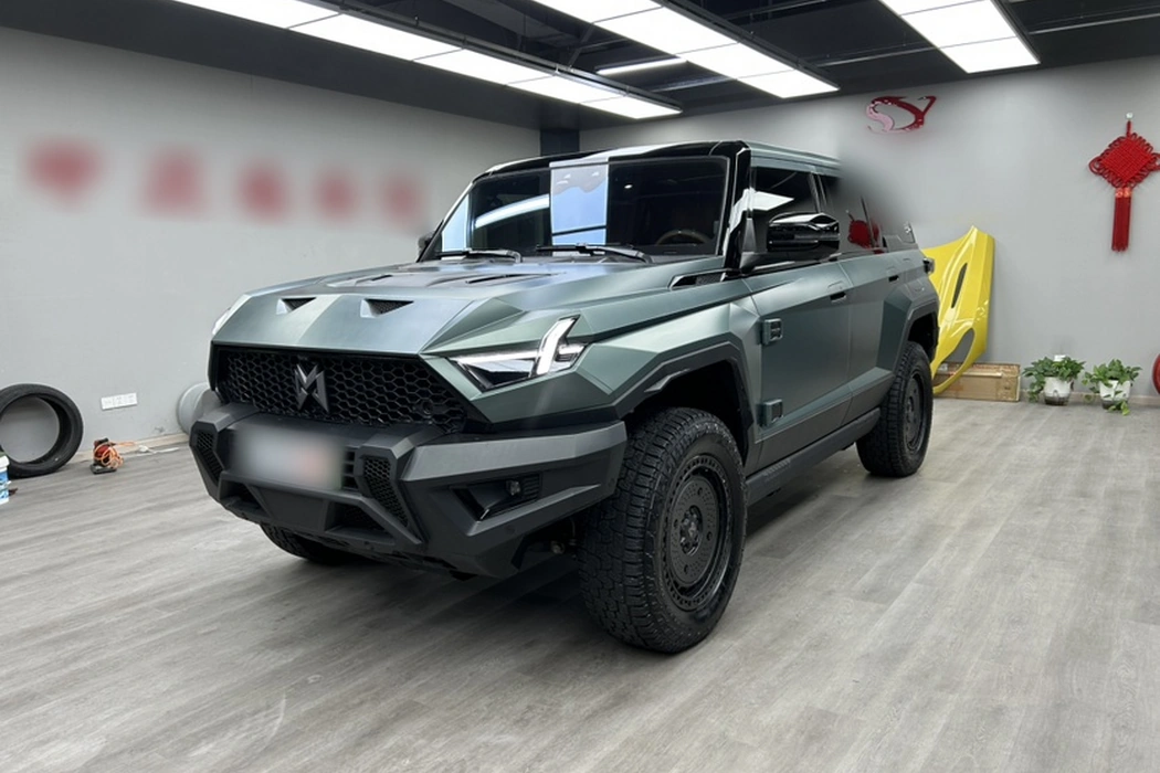 Фото машины 19