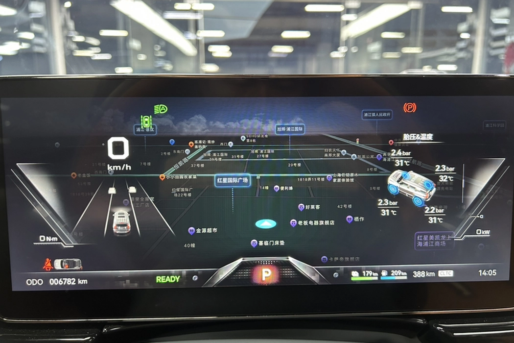 Фото машины 27