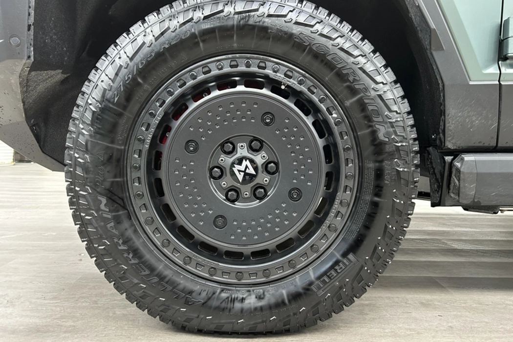 Фото машины 29