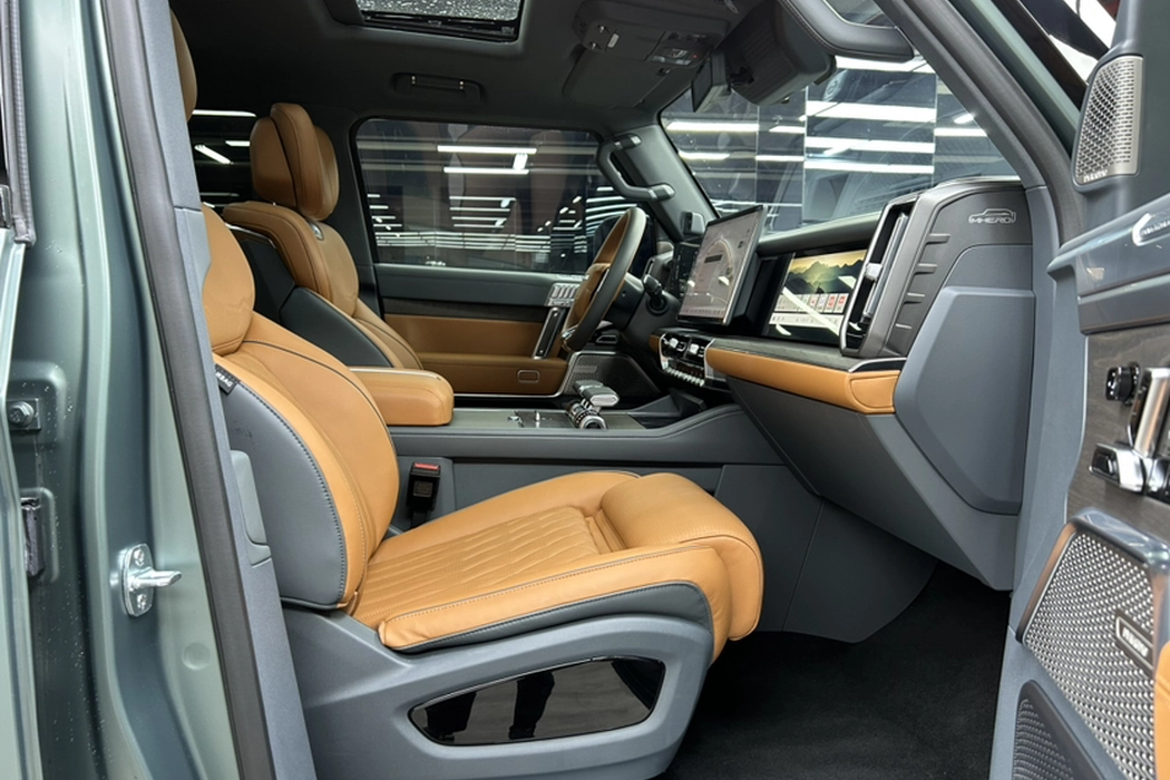 Фото машины 7