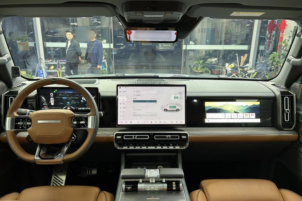 Фото машины 12