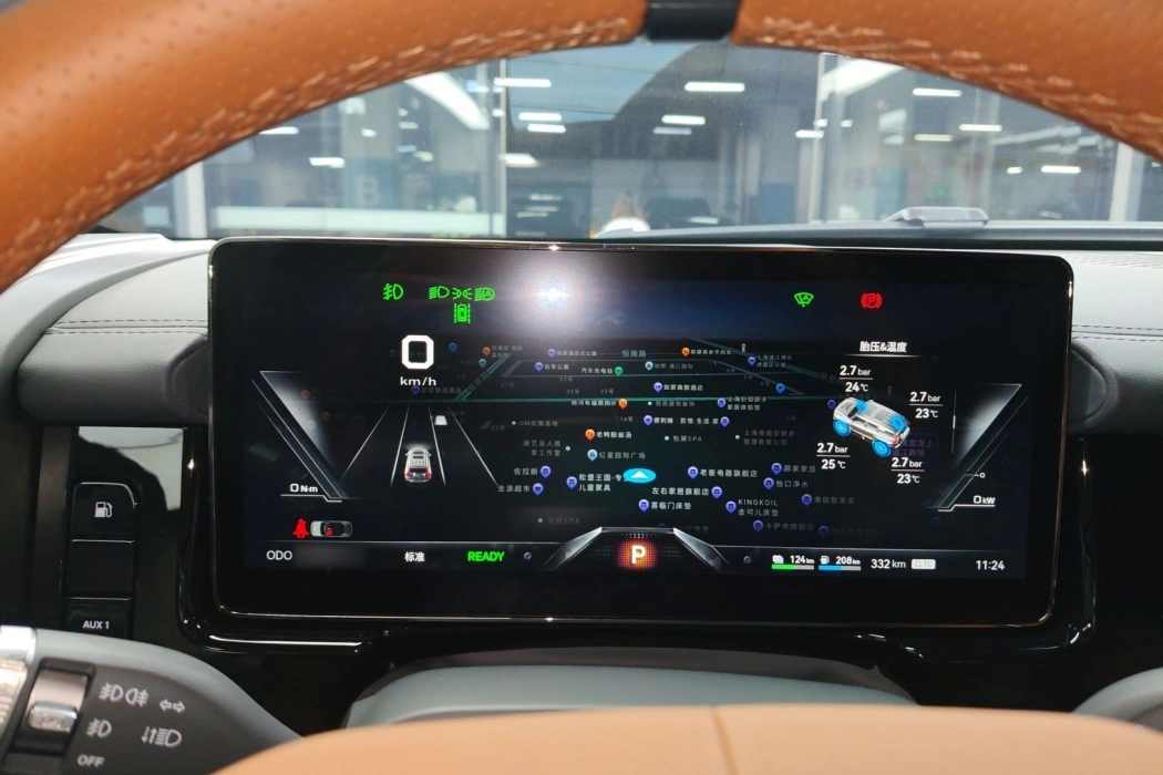 Фото машины 15