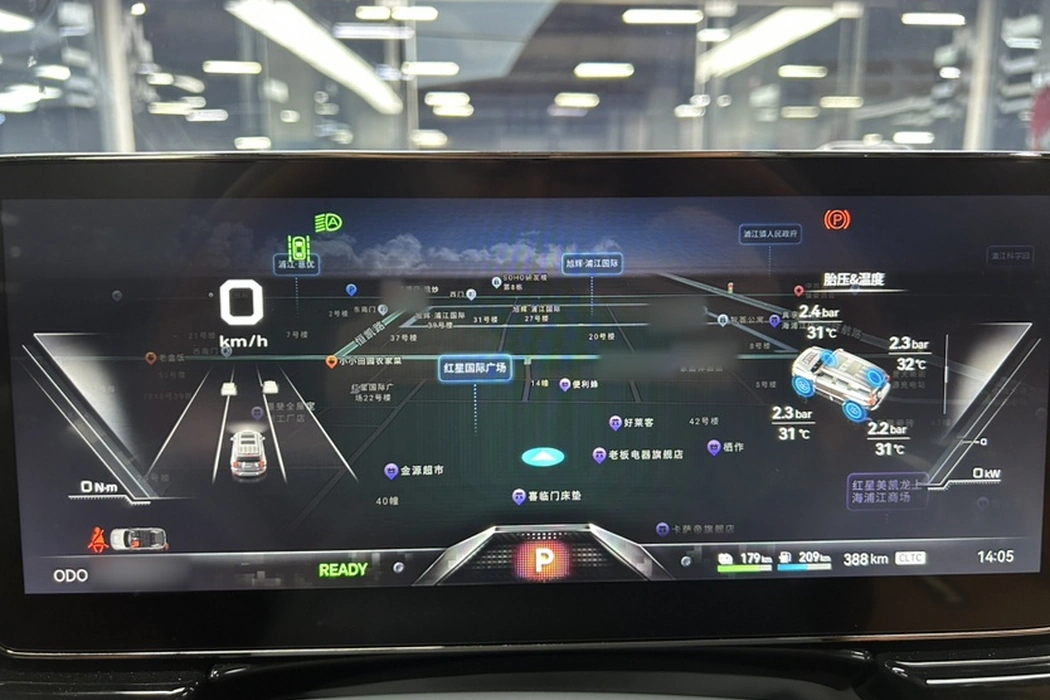 Фото машины 8