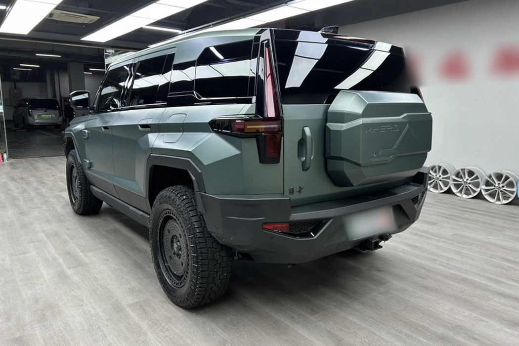 Фото машины 6