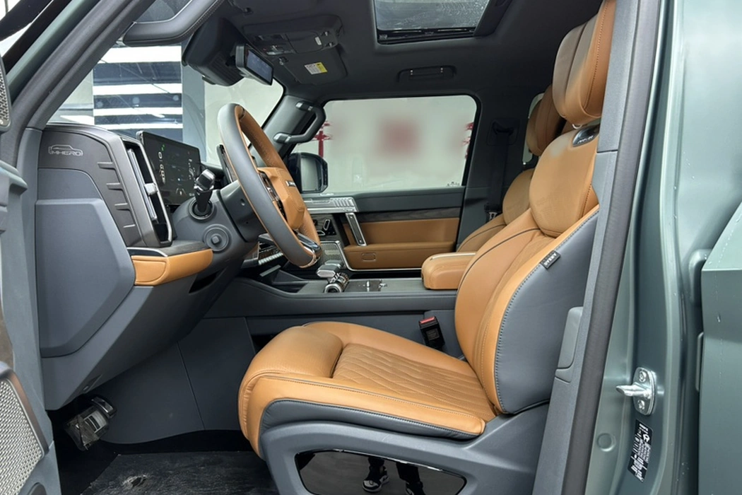 Фото машины 11