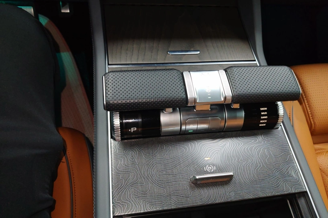 Фото машины 16