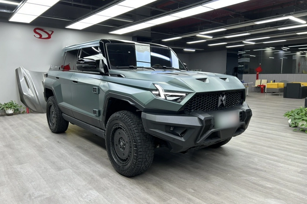 фото машины