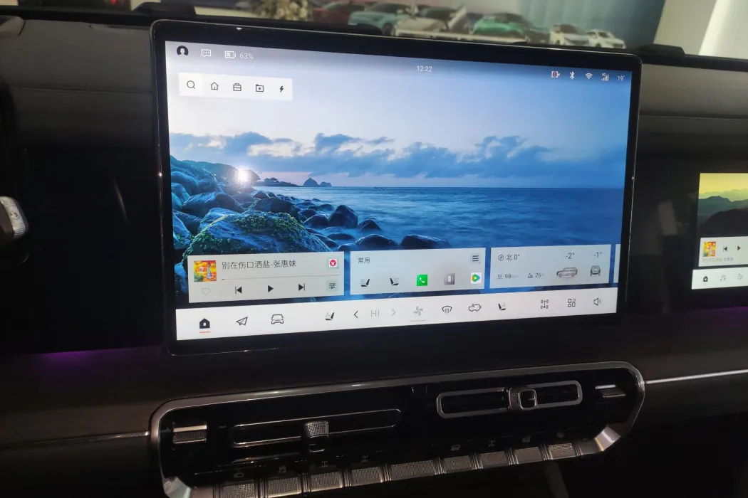 Фото машины 15