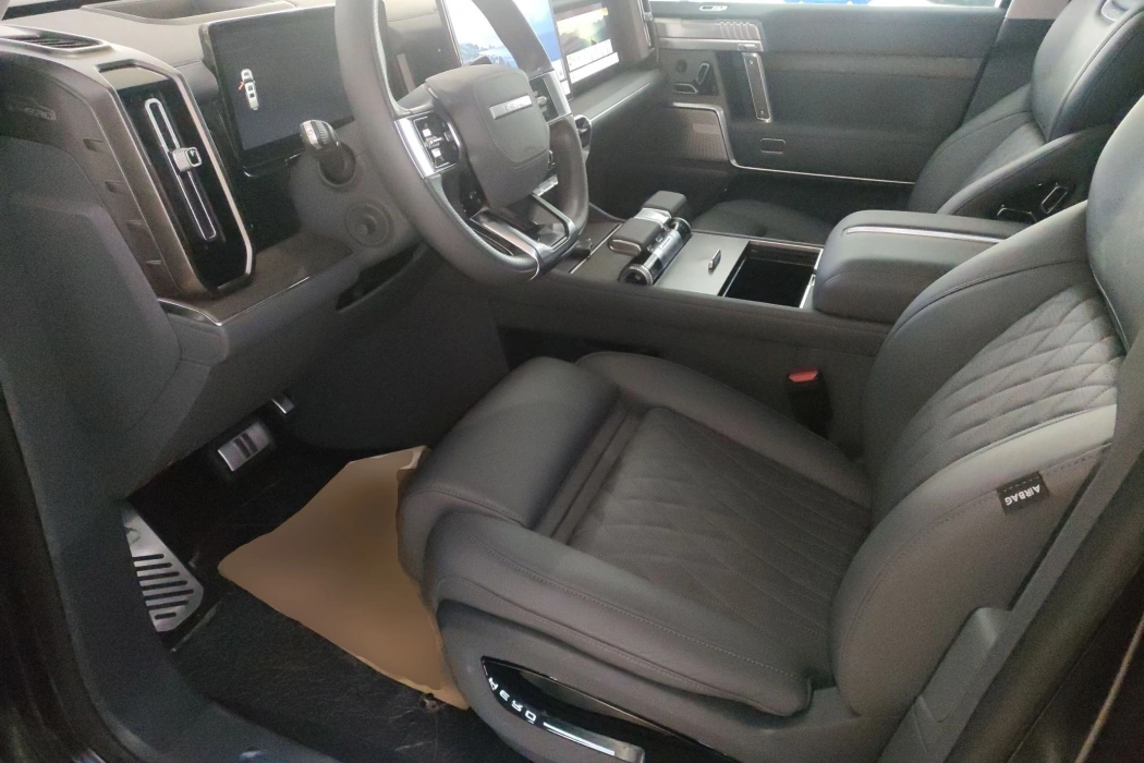 Фото машины 17