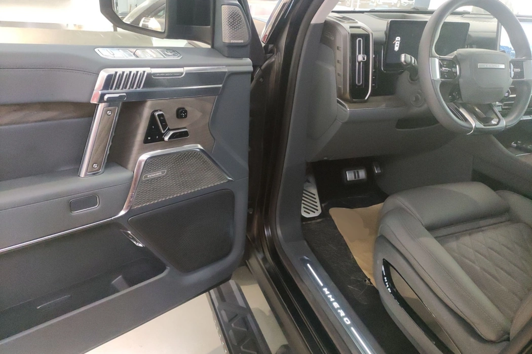 Фото машины 11