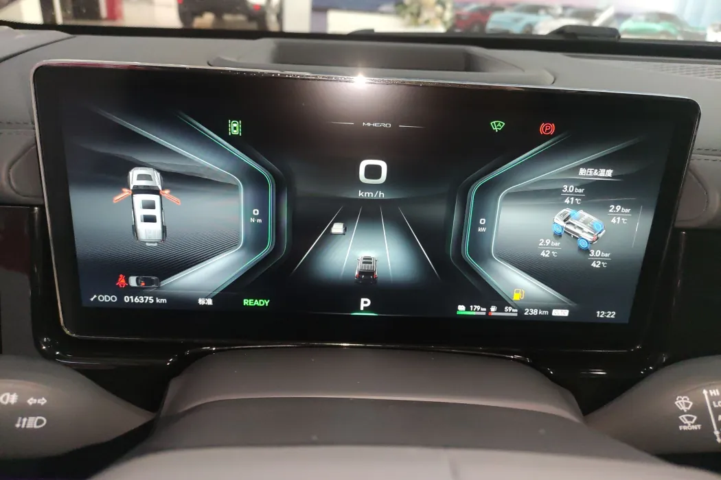 Фото машины 14