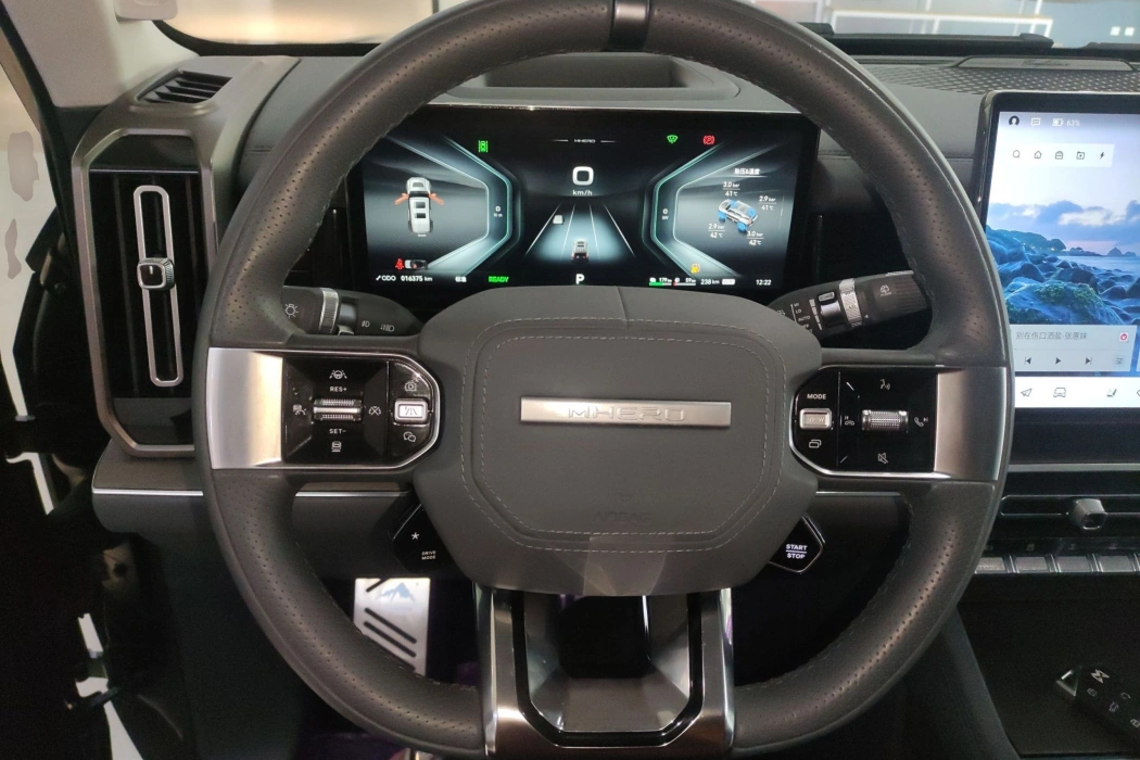 Фото машины 13