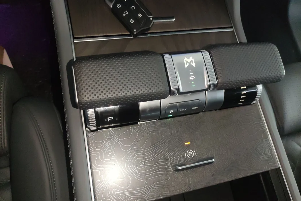 Фото машины 16