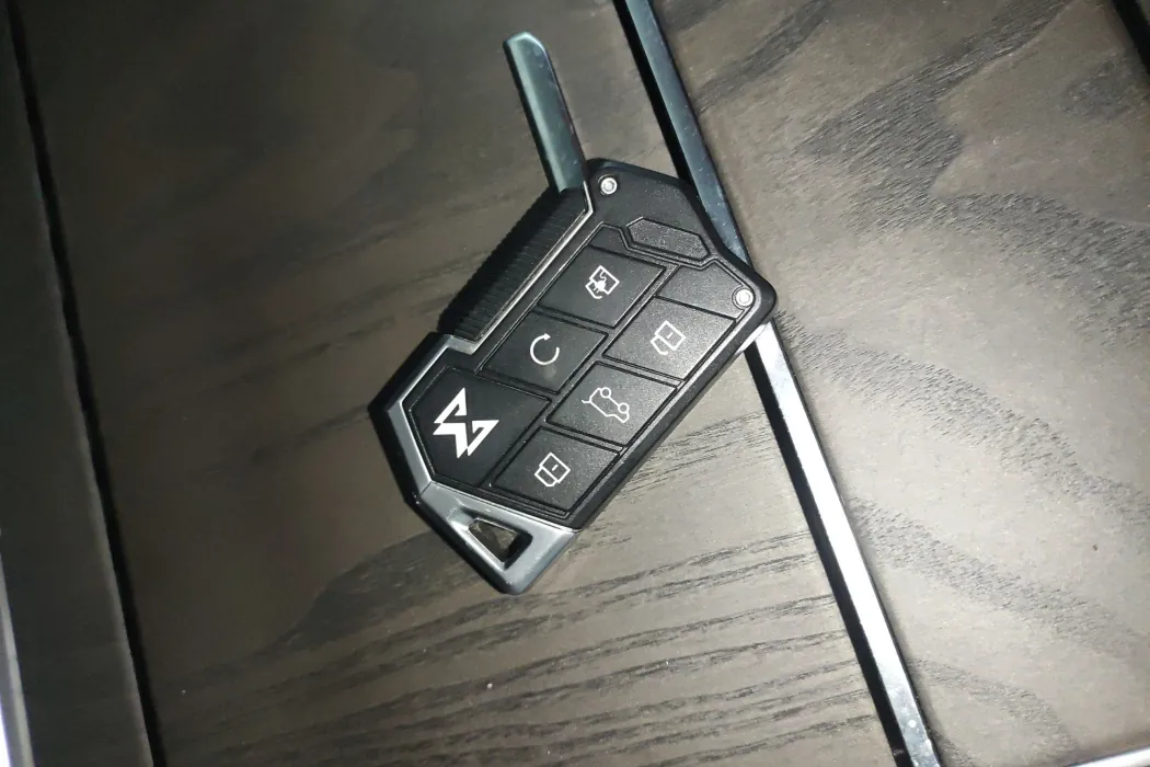 Фото машины 9