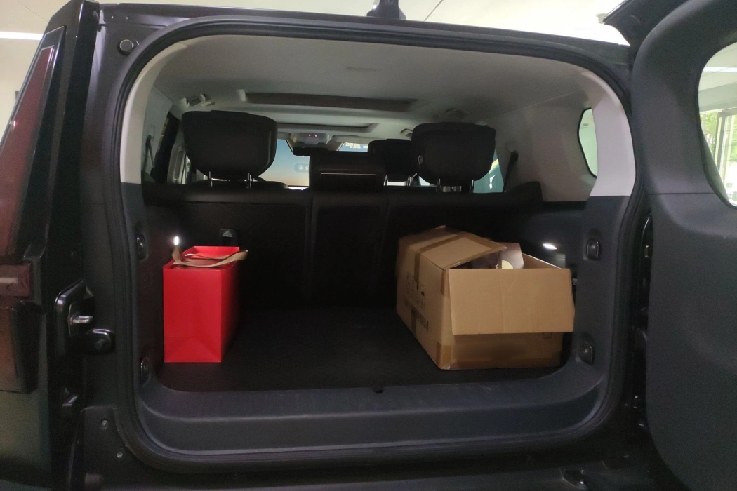 Фото машины 19