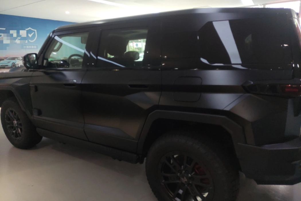 фото машины