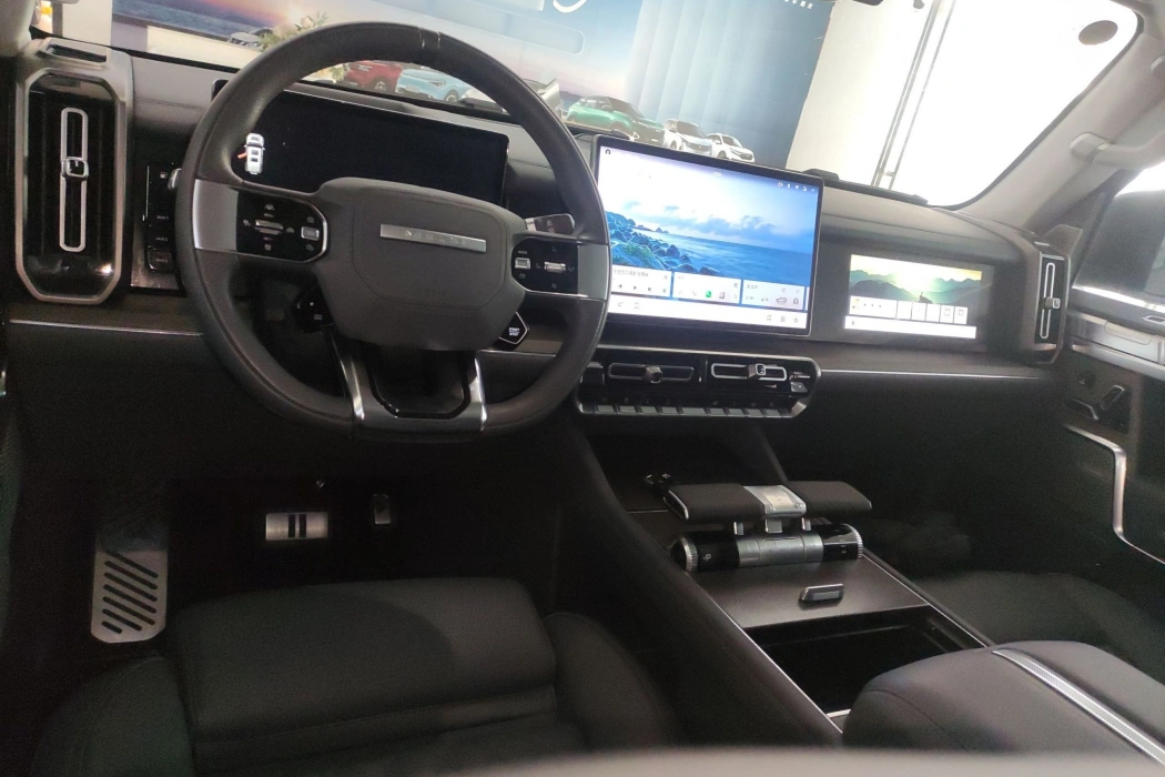 Фото машины 10