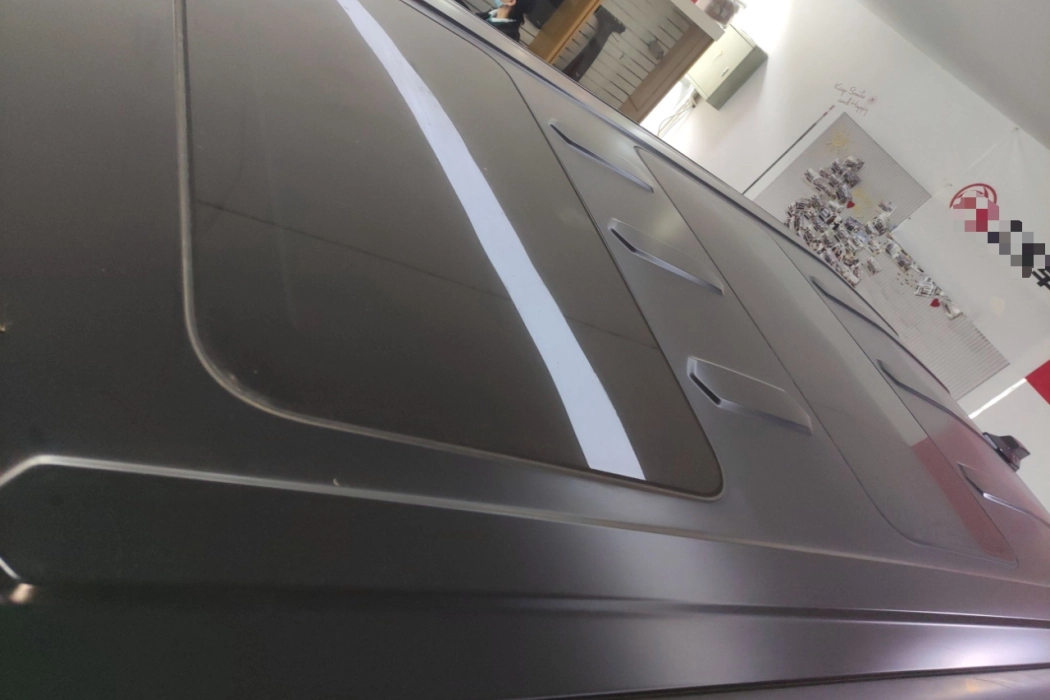 Фото машины 23