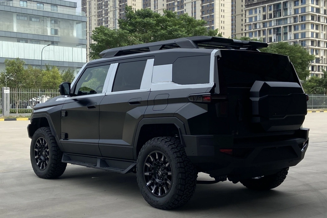 фото машины