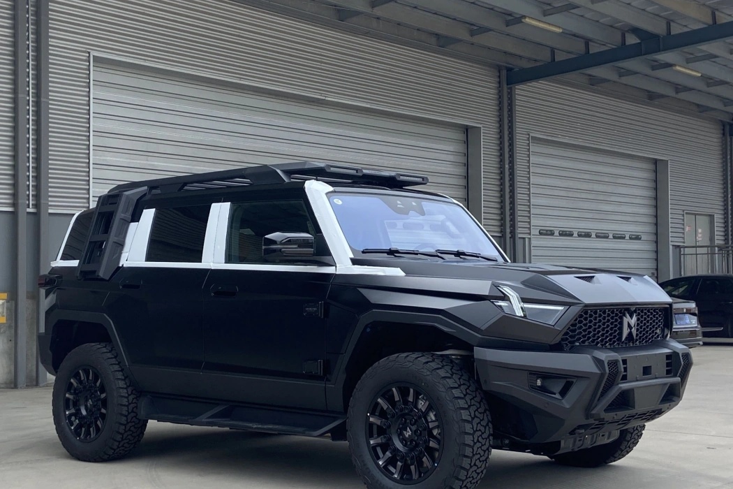 фото машины