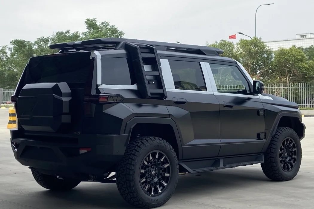 Фото машины 6