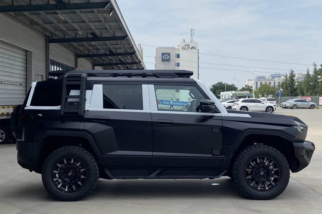 фото машины