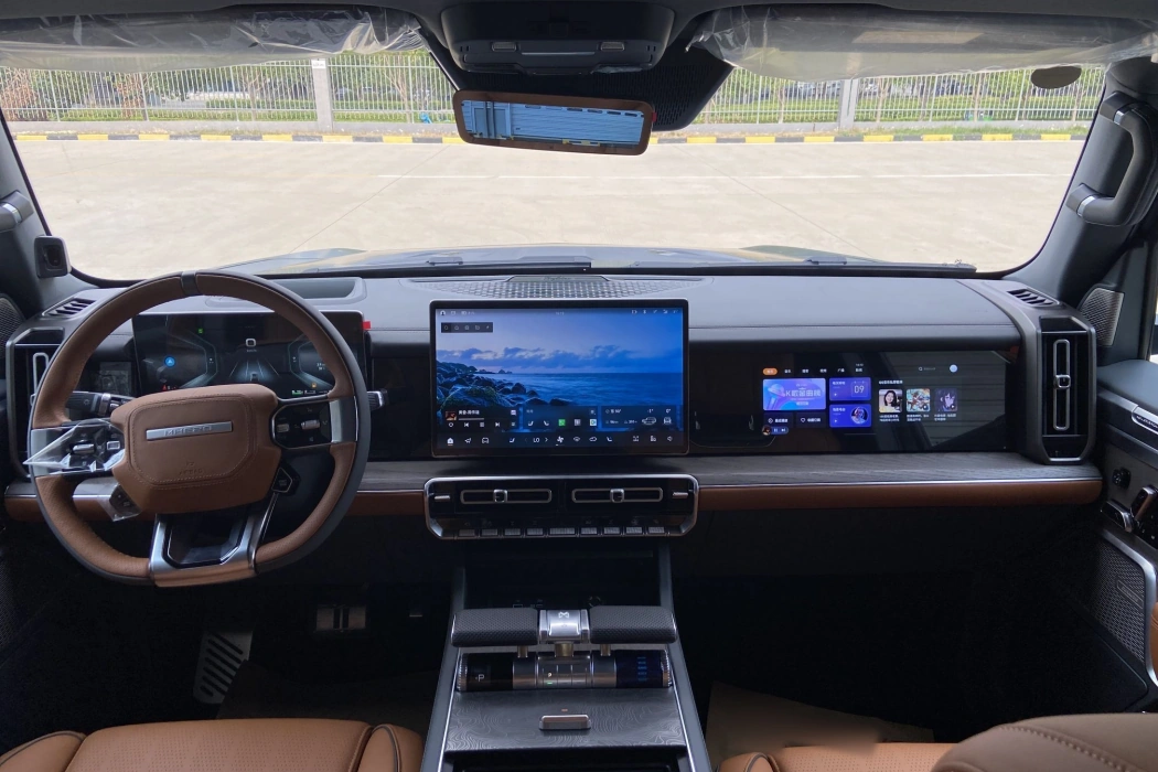 Фото машины 8