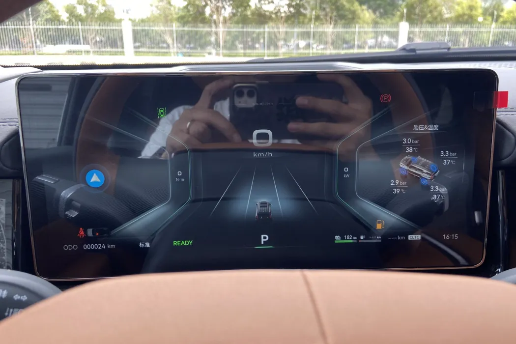 Фото машины 7