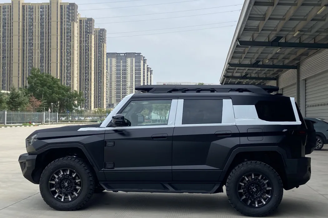 Фото машины 14