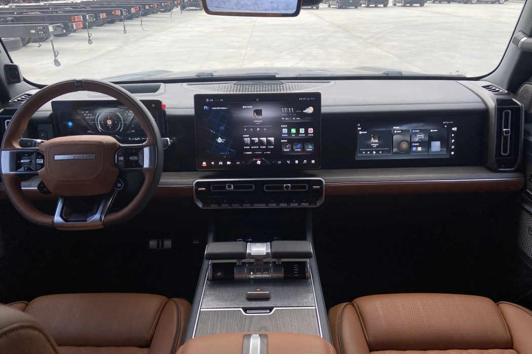 Фото машины 14