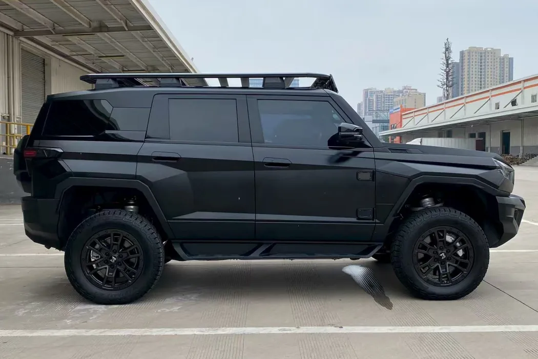 Фото машины 12