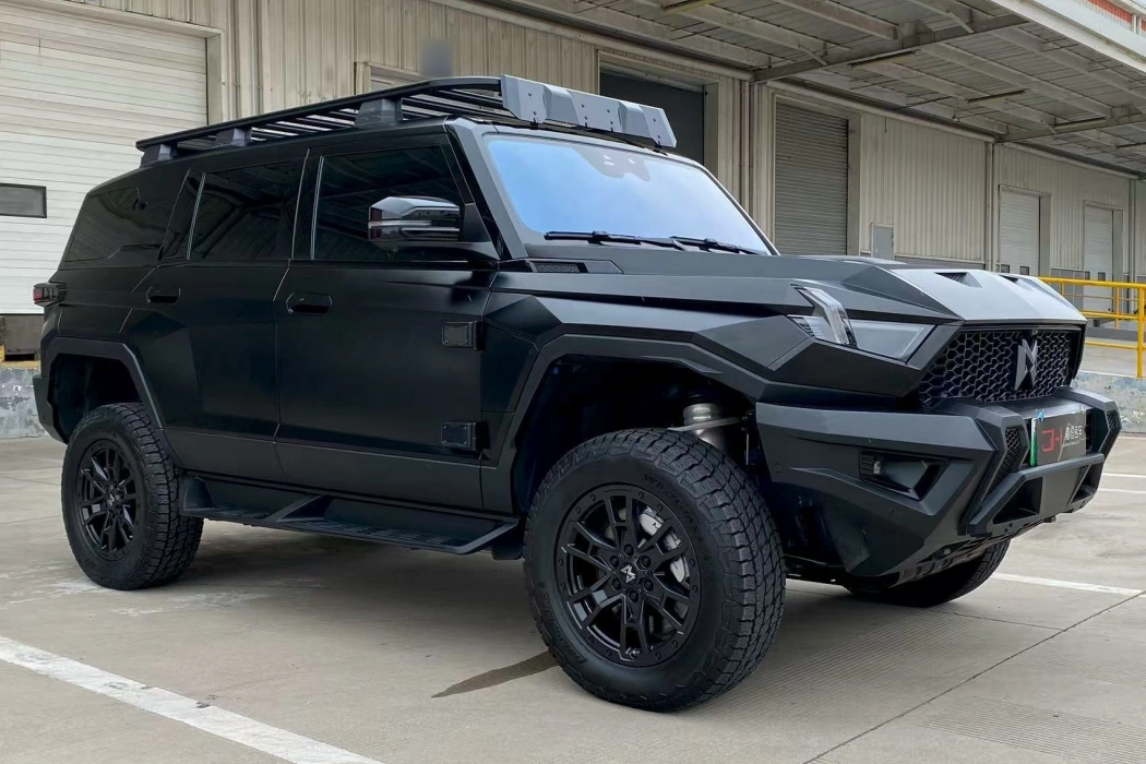 фото машины