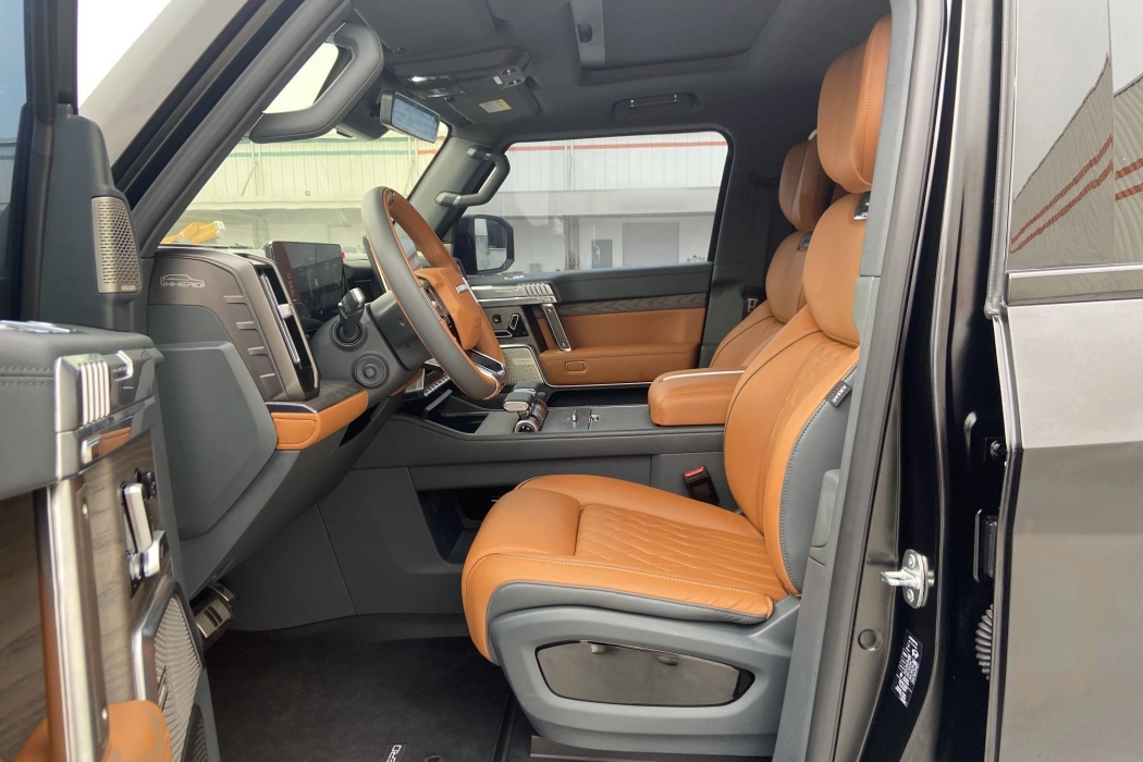 Фото машины 13