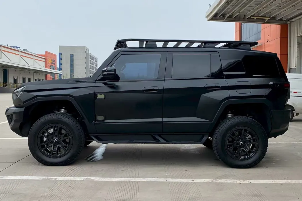 Фото машины 11