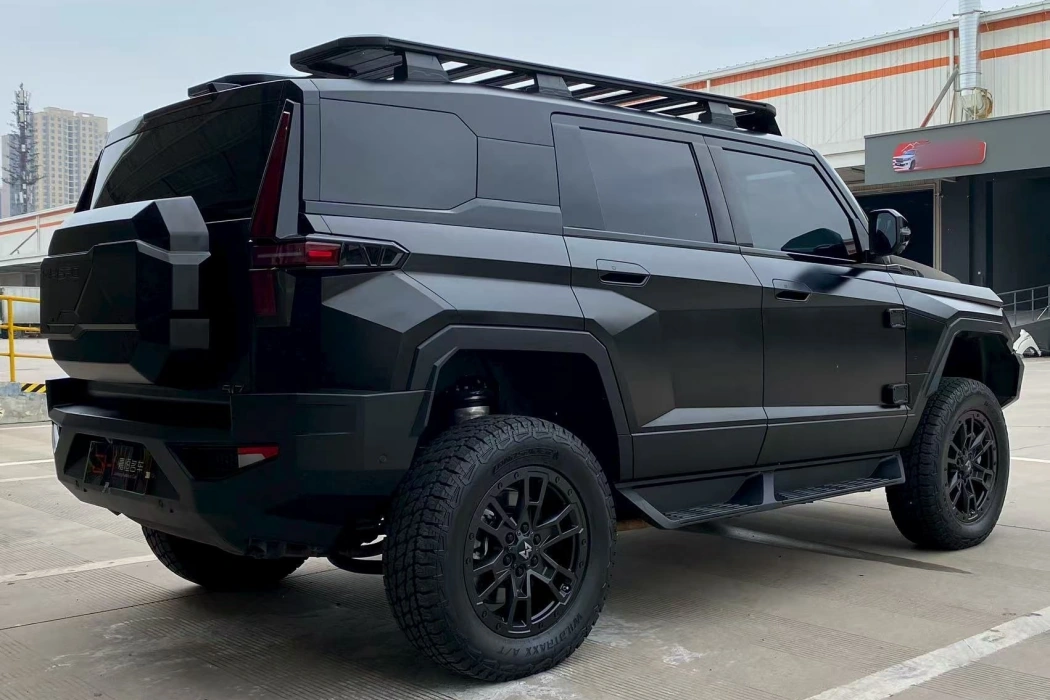 фото машины