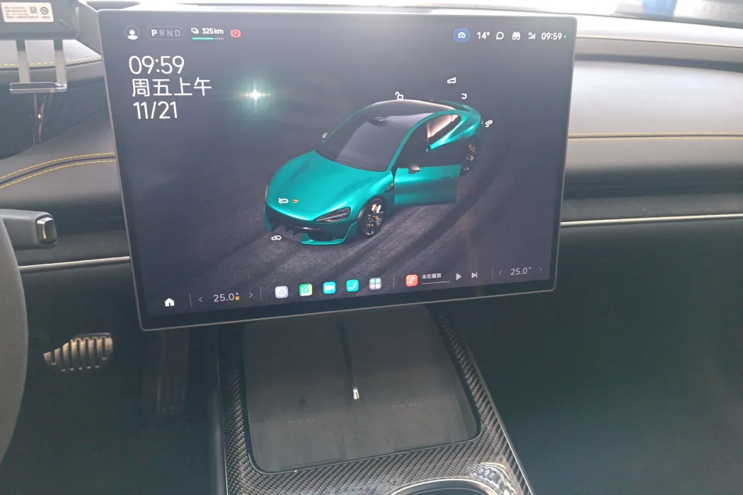 Фото машины