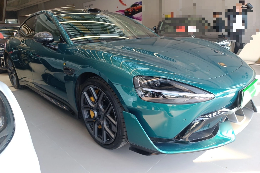 Фото машины