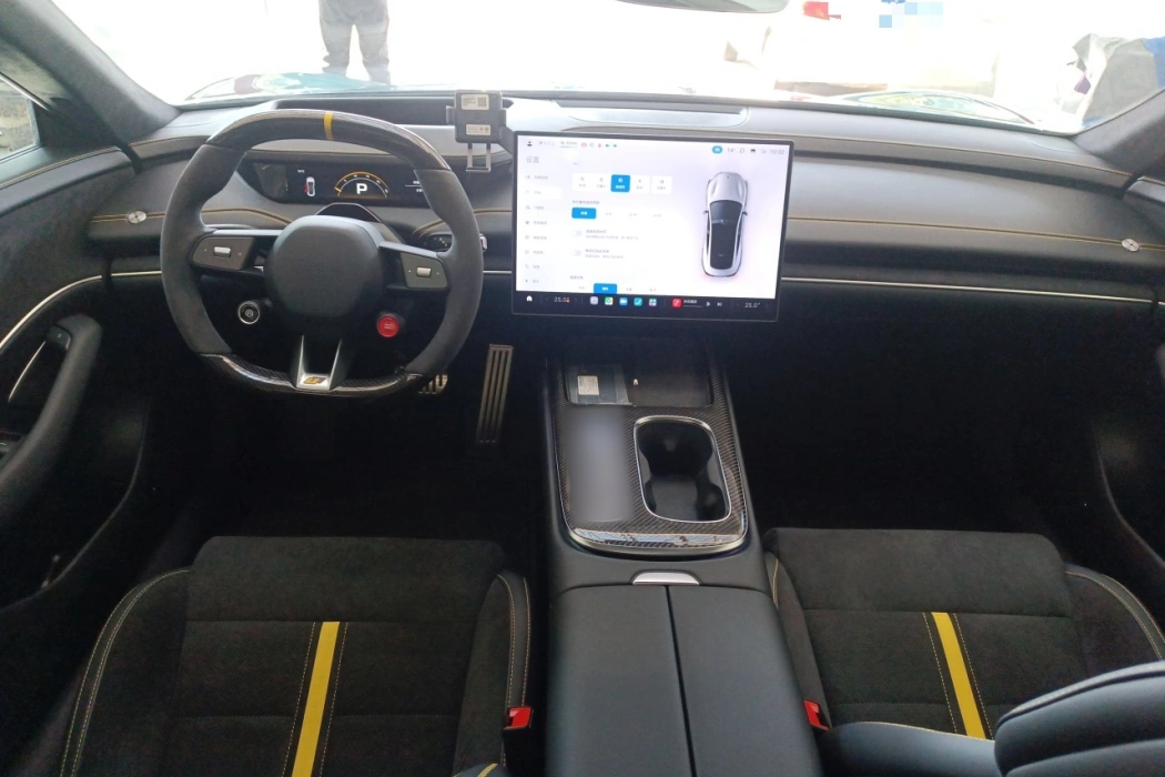 Фото машины